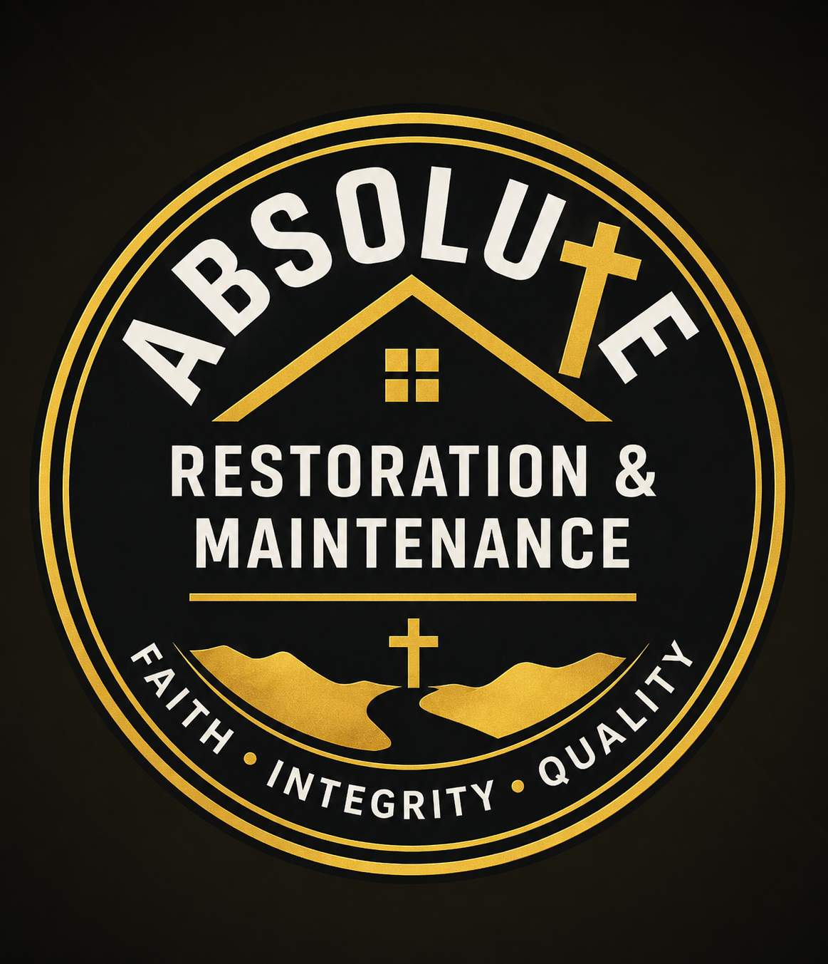 Absolute Restoration & Maintenance